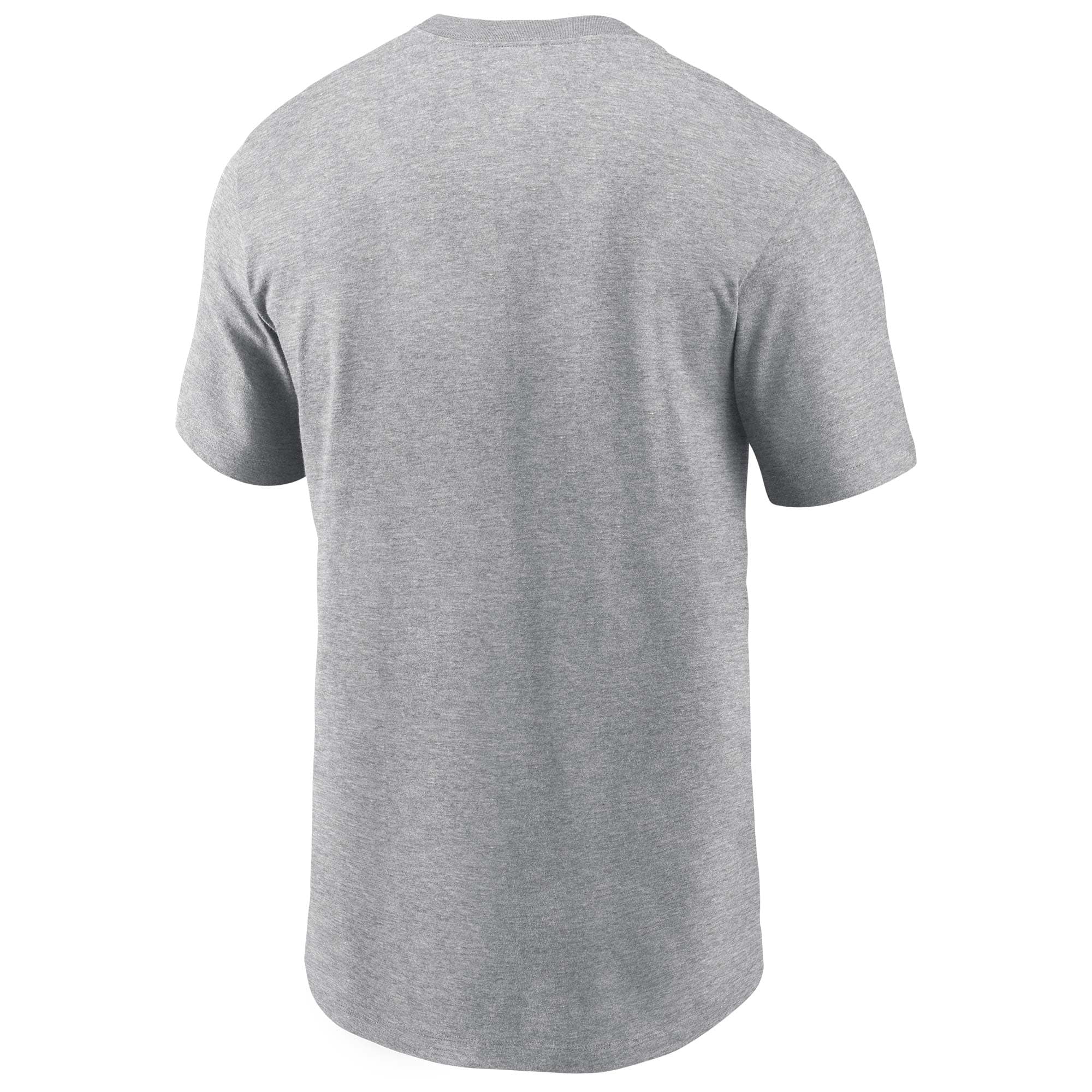 Las Vegas Raiders Blitz Nike Essential NFL T-Shirt Grey
