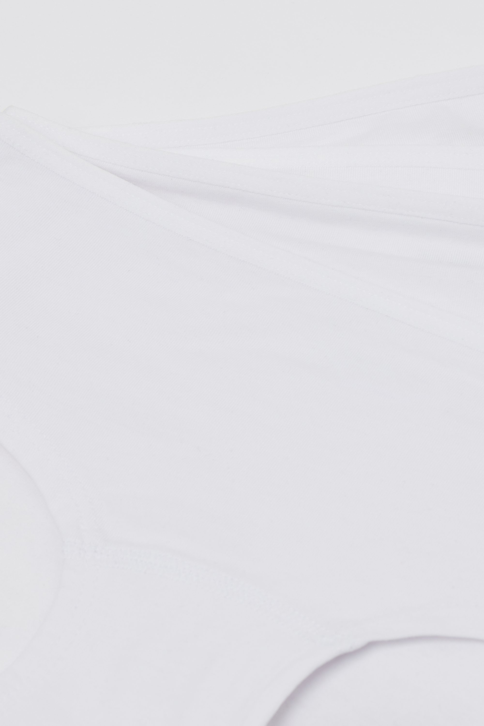 4 Pairs of Girls’ Basic Cotton Shorts