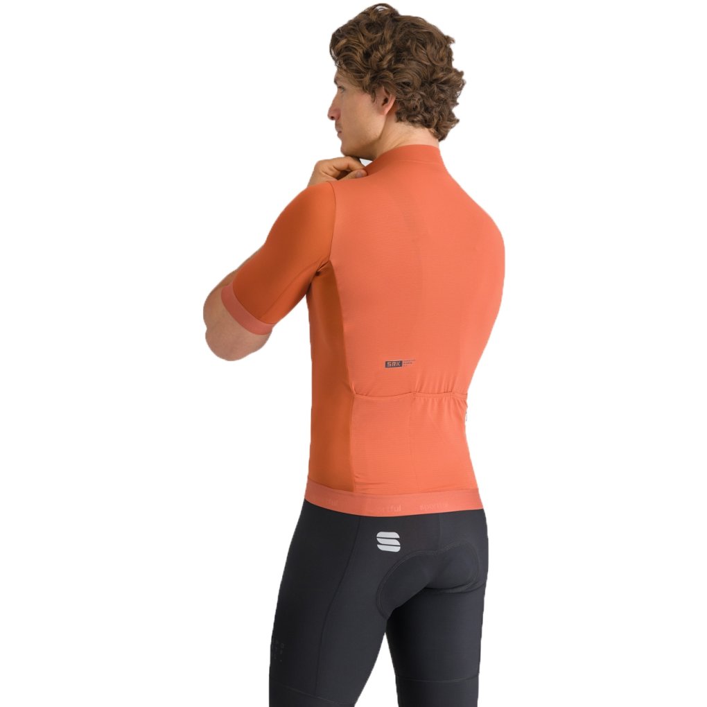 Sportful SRK 2 Jersey Men - 607 Sienna Glow