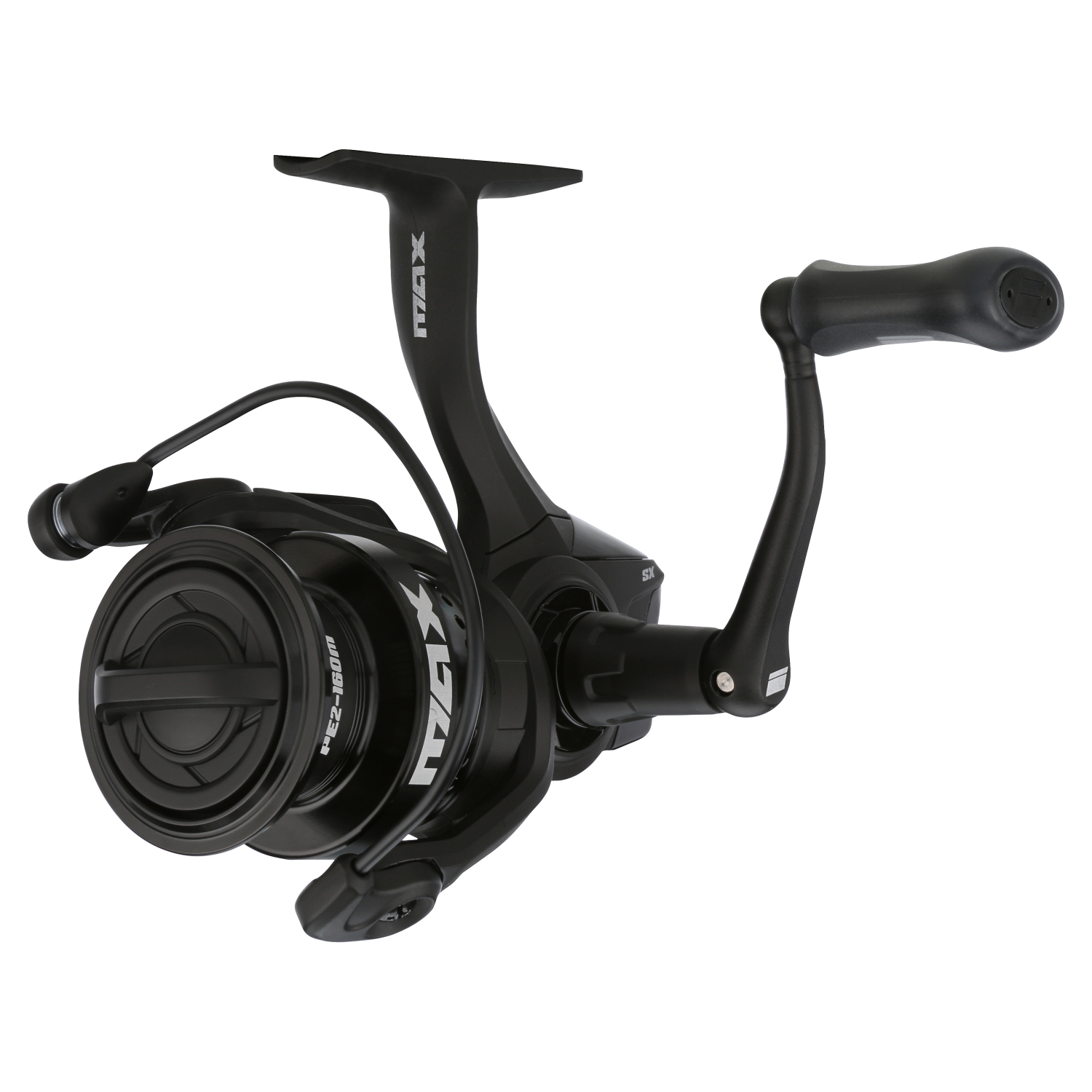 Abu Garcia Max SX Spinning