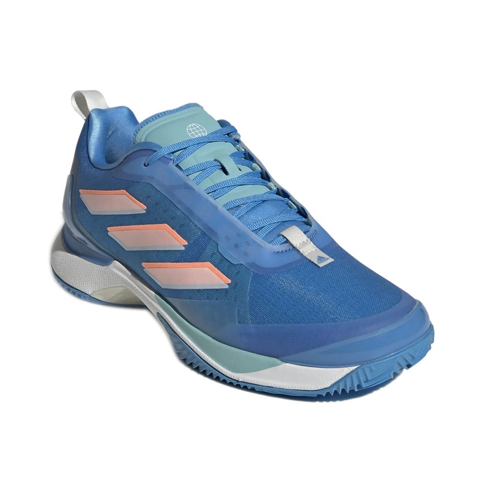 ADIDAS AVACOURT CLAY PULSE GV9527