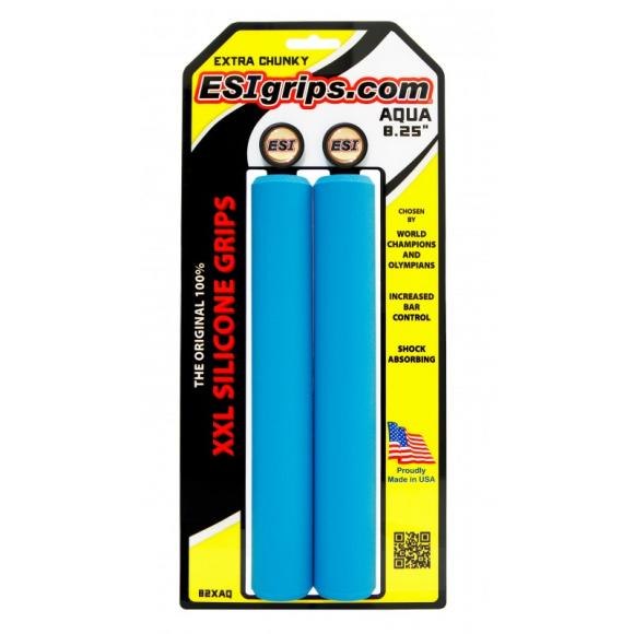 ESI Grips XXL 8.25
