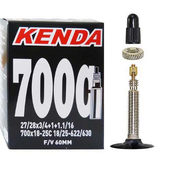 Kenda Universal Tube - 23/26-622