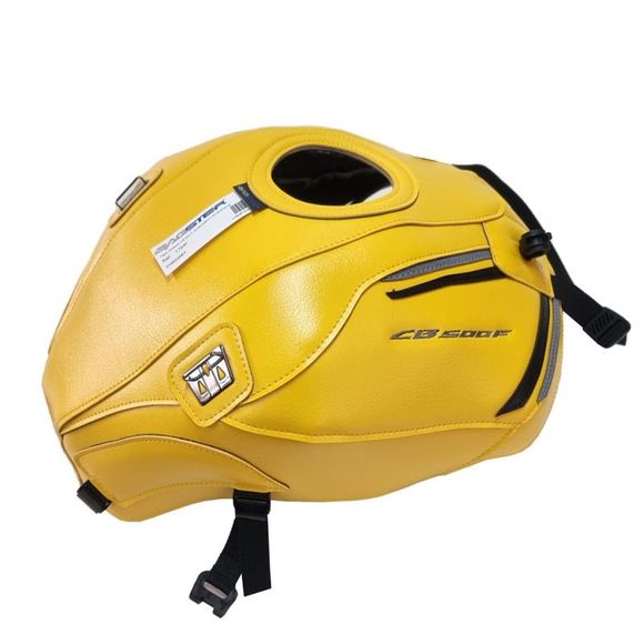 Bagster Surf Tank Cover/steel/blackRef: 1764F