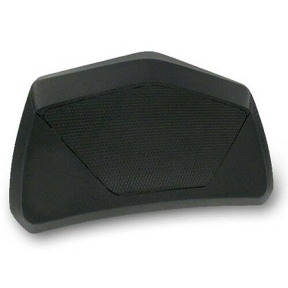 Givi B47 Backrest For Universal B47/B37 Blade Top Case - BlackRef: gi0425 / e131