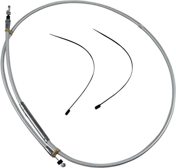 Magnum Clutch Cable 06522049Ref: MAG00284A / 06522049