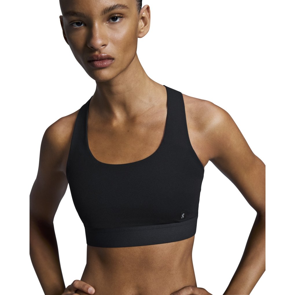 On Core Bra - Black