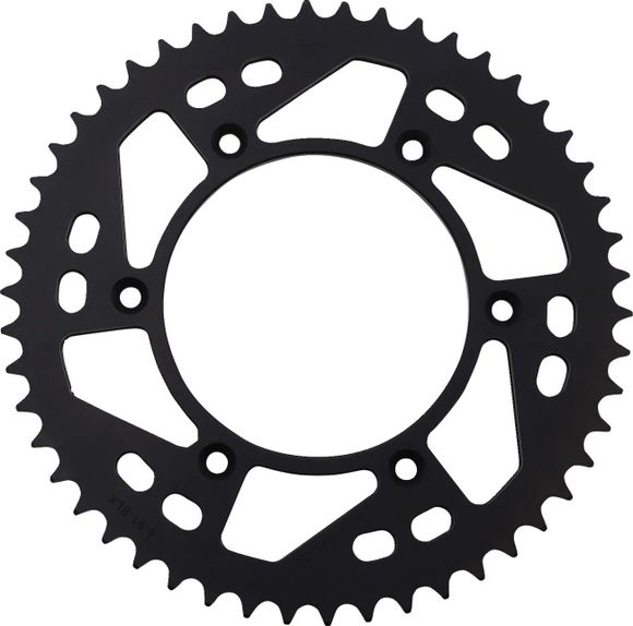 Moose Racing sprocket 50 teethRef: Me02596A / 12111417