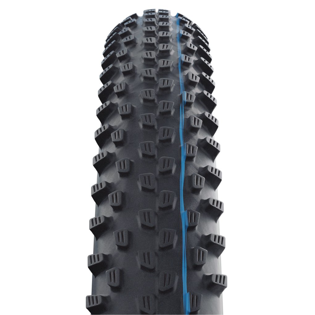 Schwalbe Racing Ray Folding Tire - Evolution | AddixSpeedGrip | SuperGround | TLEasy | E-25 - 26x2.25