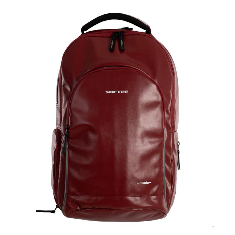 BAG SOFTEE ATLAS BURGUNDY A005581