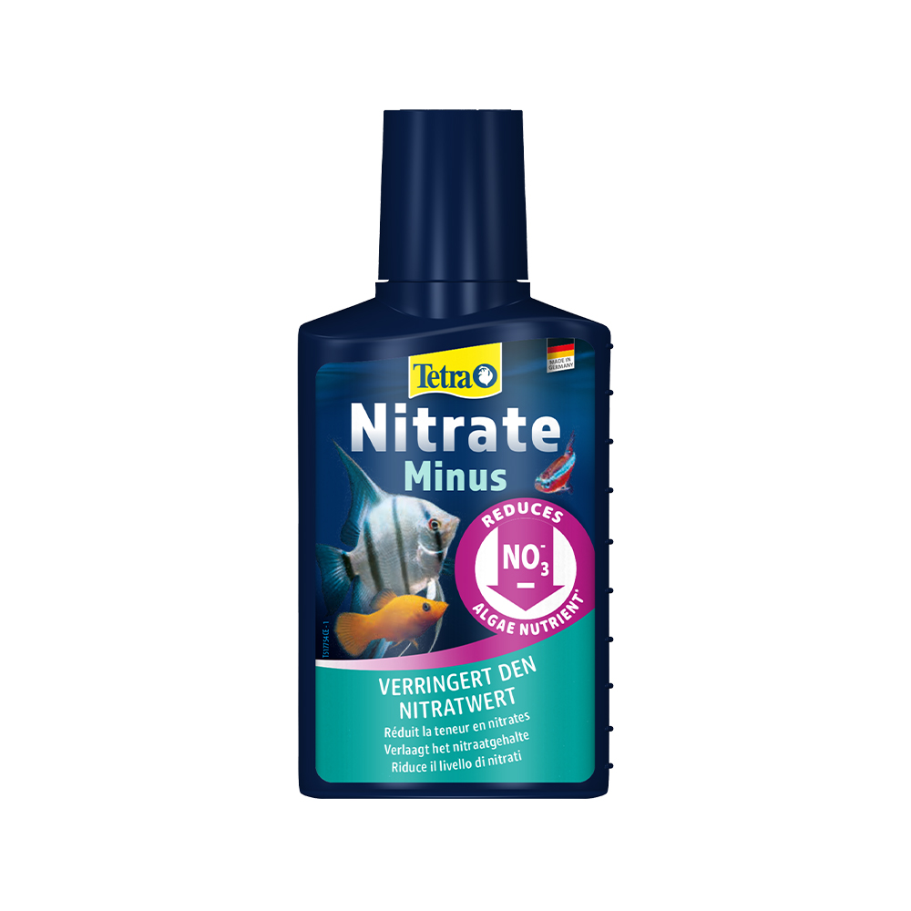 Tetra Nitrate Minus - 100ml