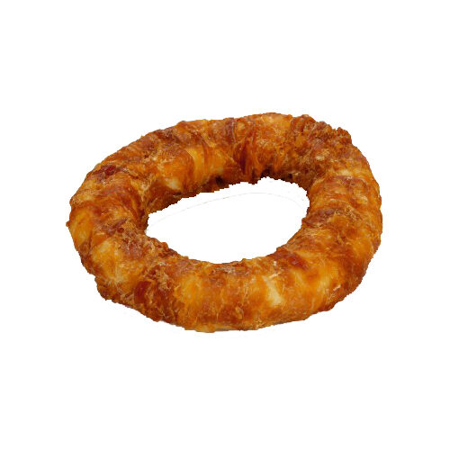 Beeztees Culinary Chew Ring with Chicken - 19 cm - 1 piece