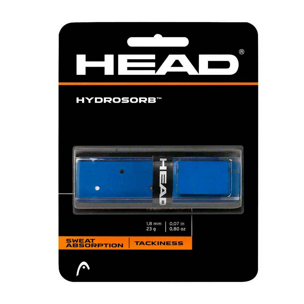 NAVY BLUE HEAD HYDROSORB GRIP