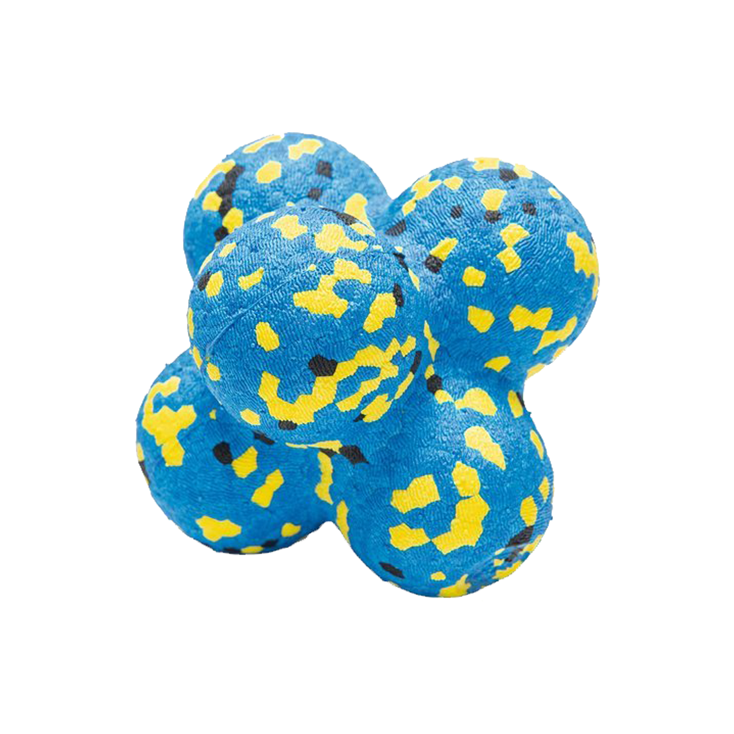 Beeztees Fetch Atom - Yellow