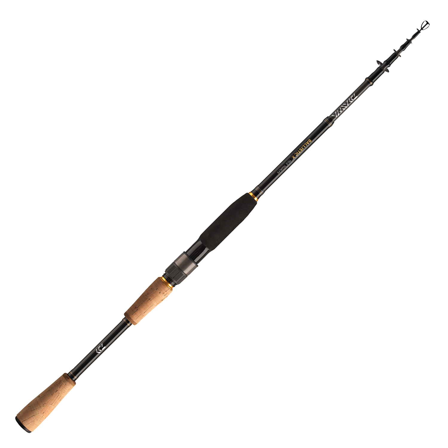 Daiwa Spinning rod Ballistic X Tele Spin