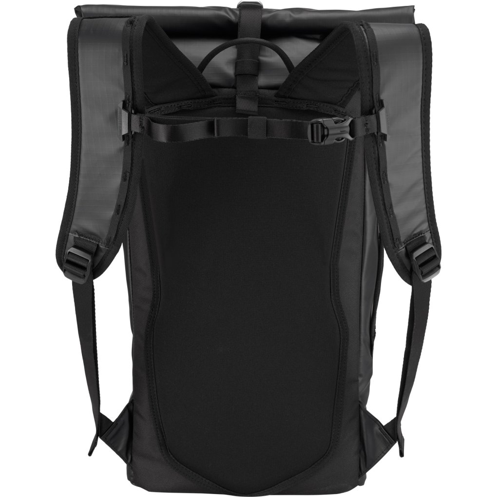 Millet Chamonix 15+5 Backpack - Black