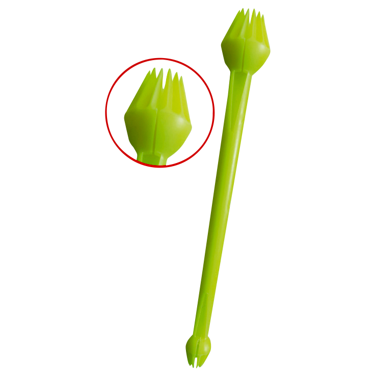 Behr Plastic Disgorger