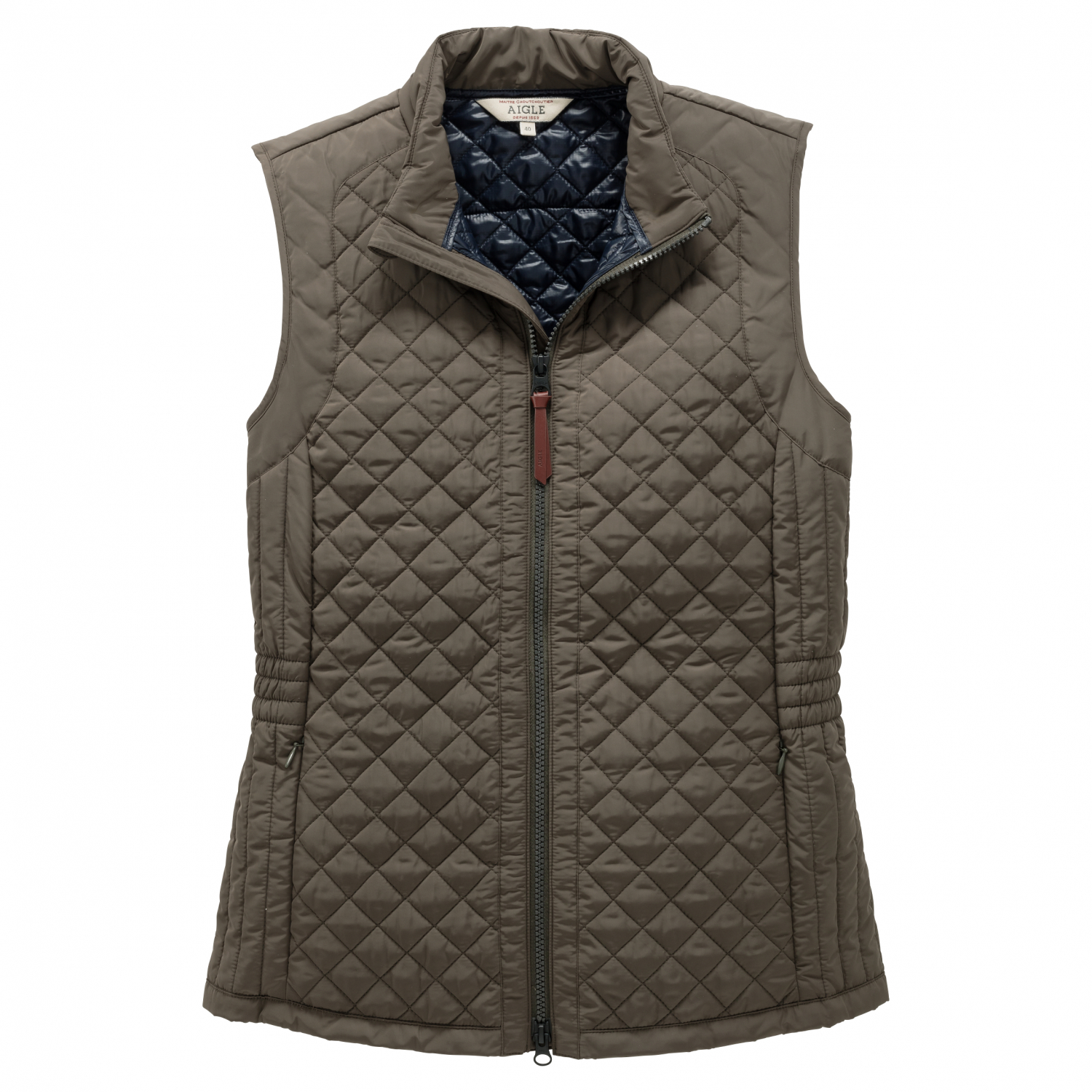 Aigle Quilted vest Muijal