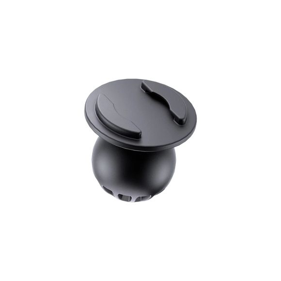 SP Connect Interchangeable SPC+ Phone Mount Head for Adhesive Base - BlackRef: Spc0261 / Spc52799
