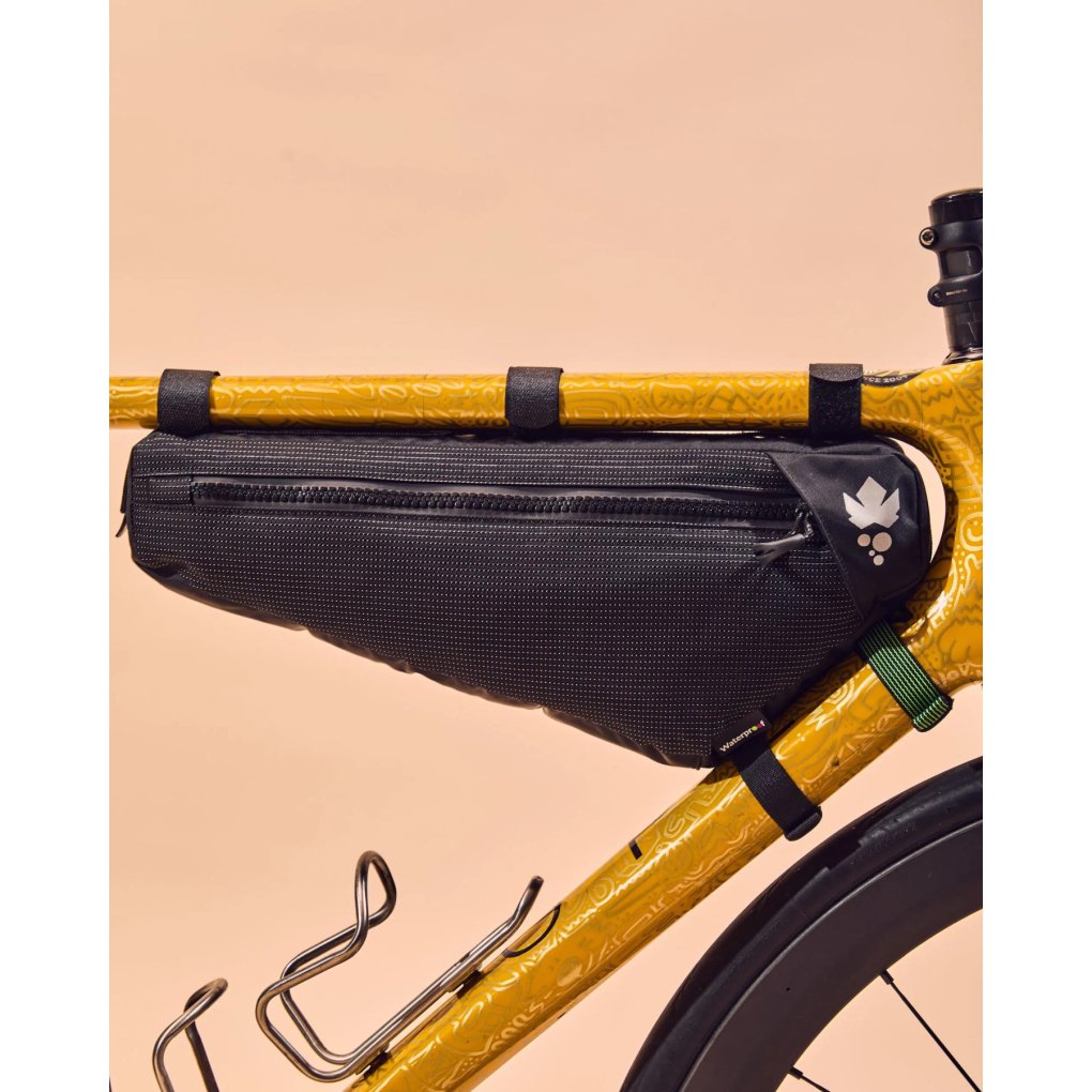 Miss Grape Internode 3 Waterproof Frame Bag