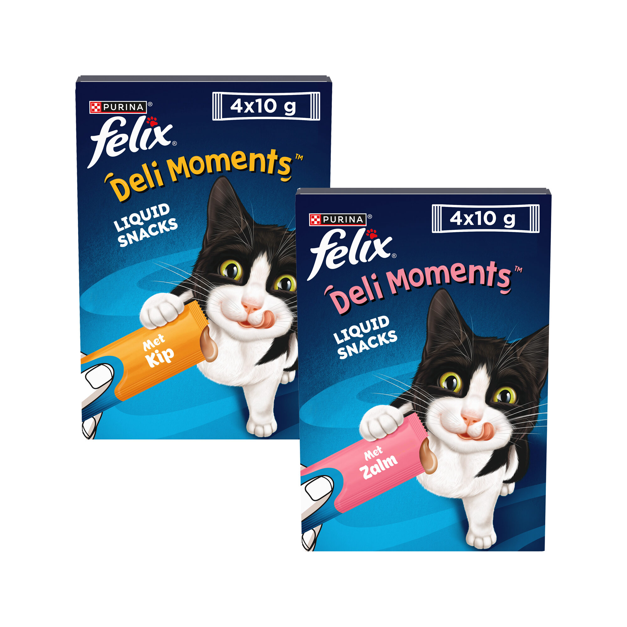 Felix Deli Moments - Chicken