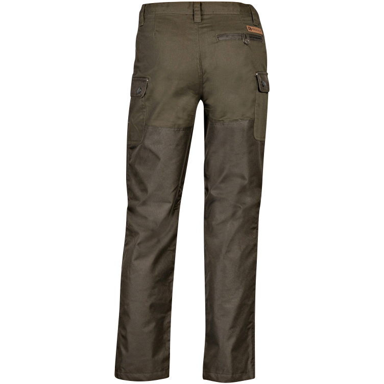 Tradition Bush Trousers
