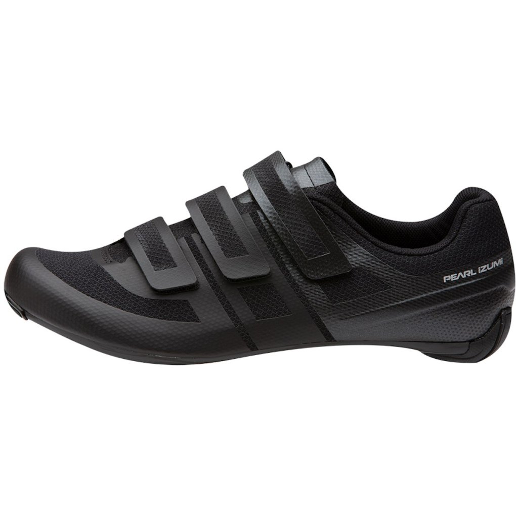 PEARL iZUMi Quest Road Shoes Men 15182004 - black/black - 027