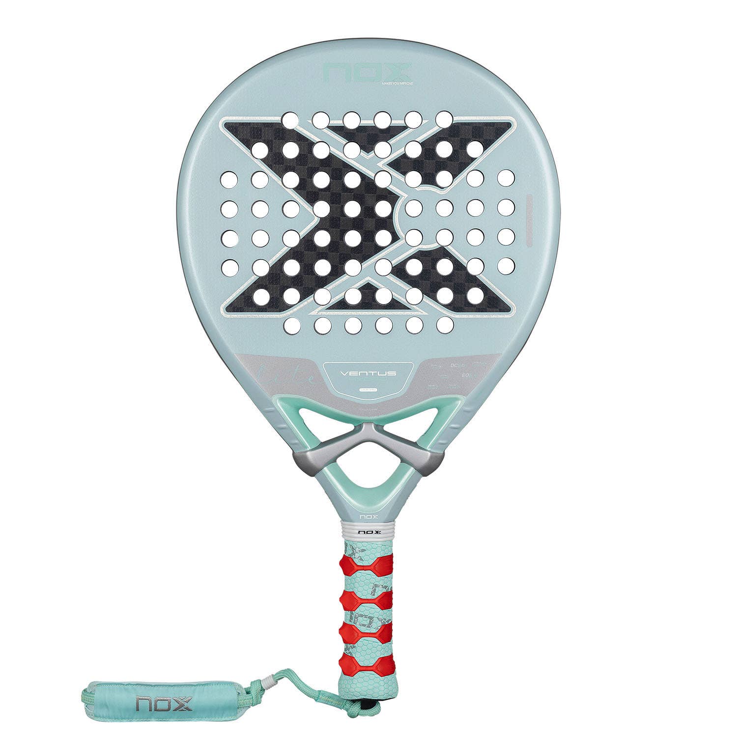 NOX VENTUS HYBRID 12K LITE PVENTUS12HL