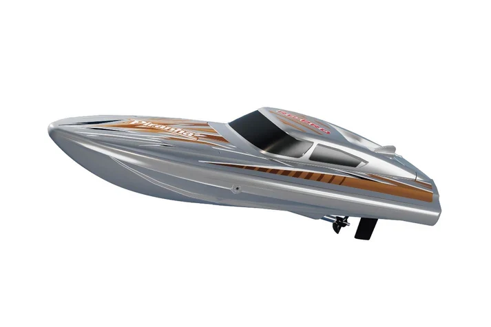 RC PRO PIRANHA 10