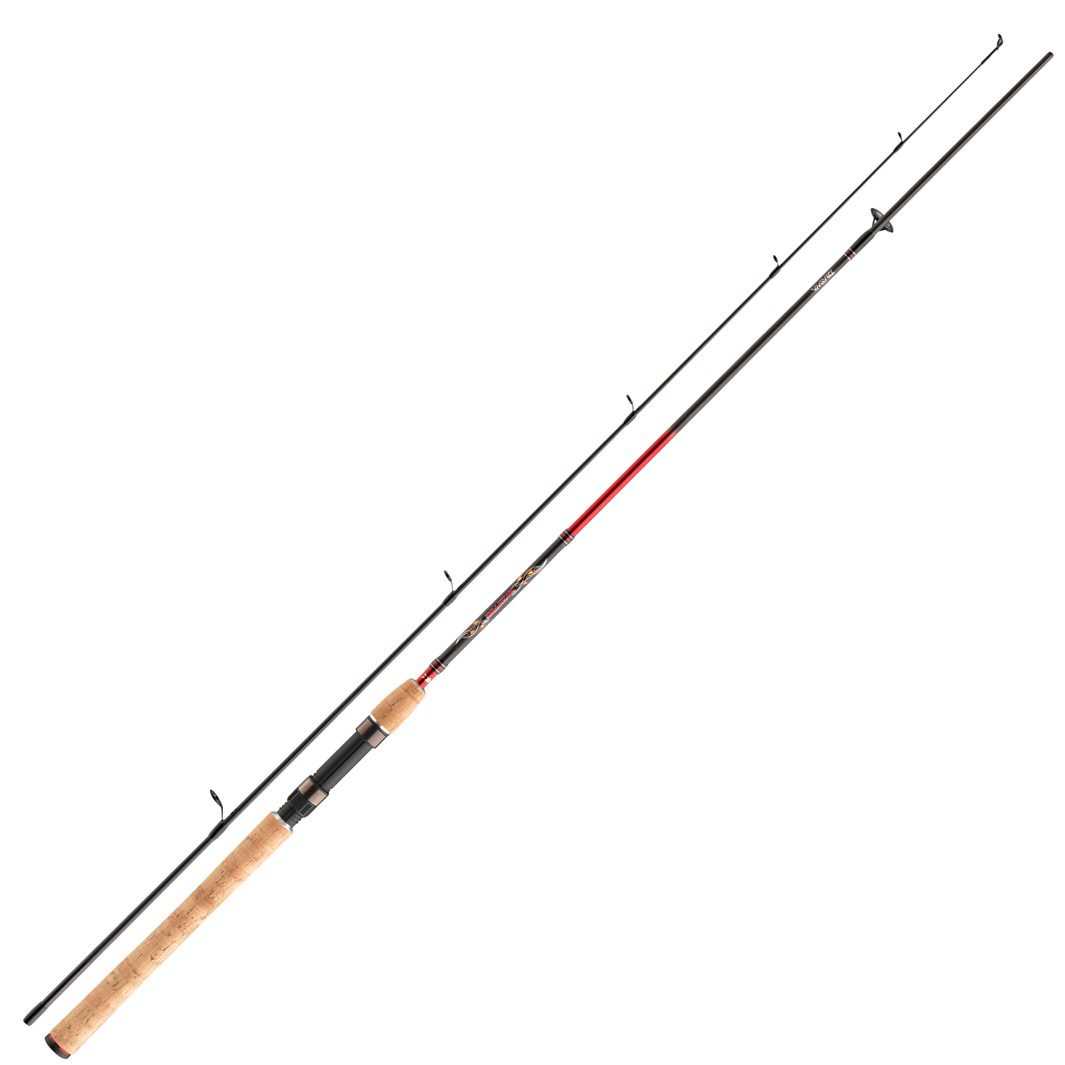 Daiwa Predator rods Sweepfire Spinning L-XH (Spin)