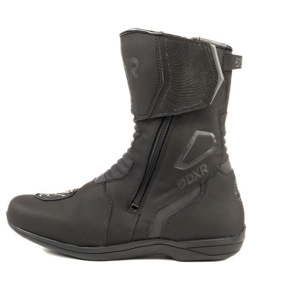 DXR HUKA EVO Boots - BlackRef: DXR1048