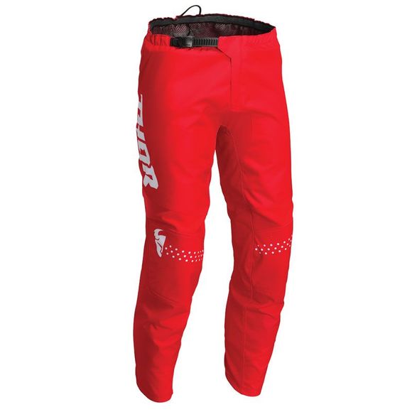 Minimum Red Child - Red cross Thor Sector Pants - RedRef: TO2706