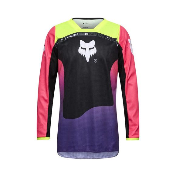 Cross Fox 180 Elevated Child - Black / Rose jerseyRef: FX6014
