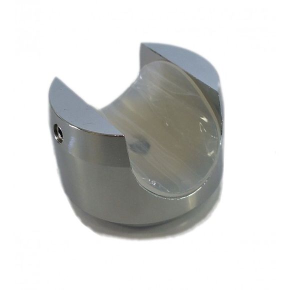 Brazoline Watch For Universal Handlebars - GrayRef: 5041