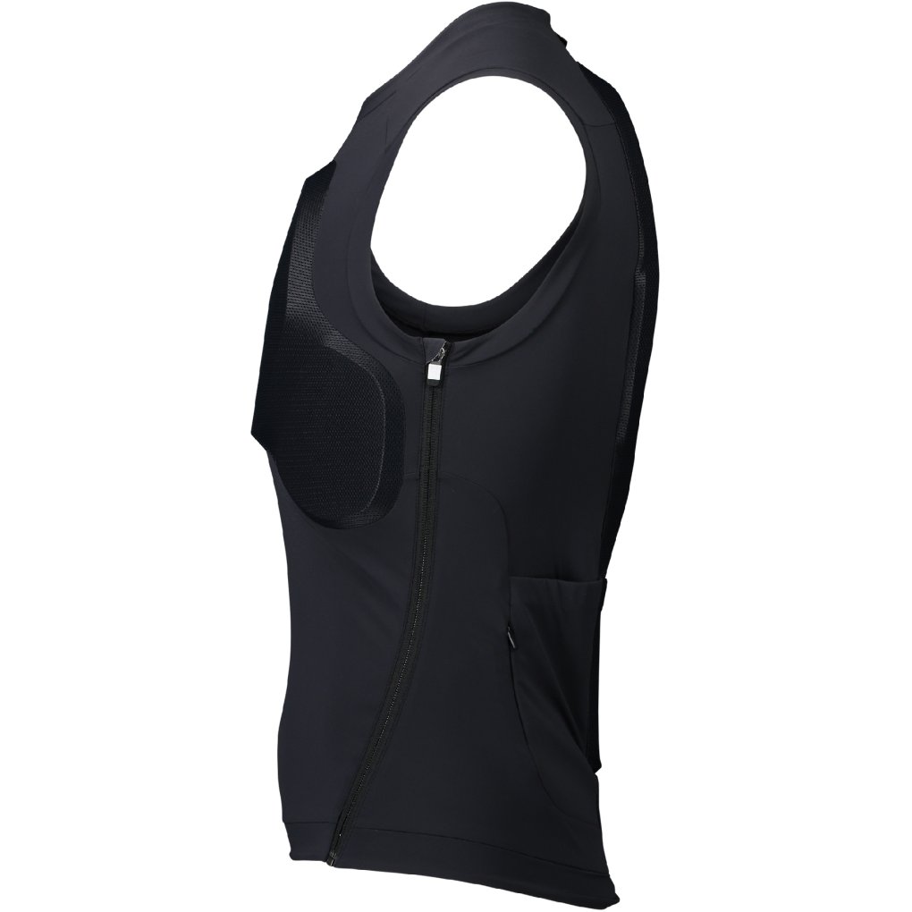 POC Oseus VPD Torso - 1002 Uranium Black