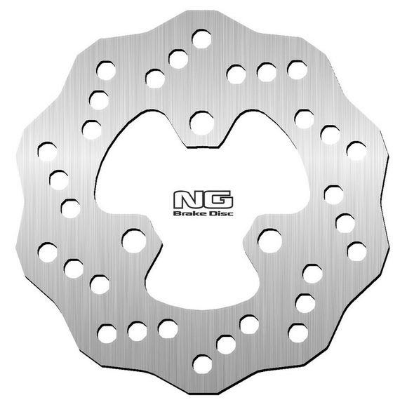 Wave NG fixed petal brake discRef: Ngd00949A / 1025469