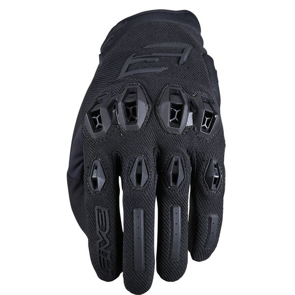 Five stunt evo 2 gloves - blackRef: Fv0376-C757