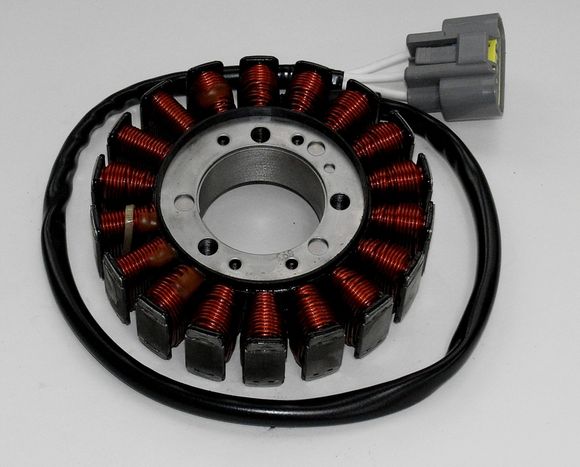 Ignition stator tour max YAMAHA 1000 YZF-R1 (RN09) - 2002 - 2003Ref: Trm00375A / 1078322