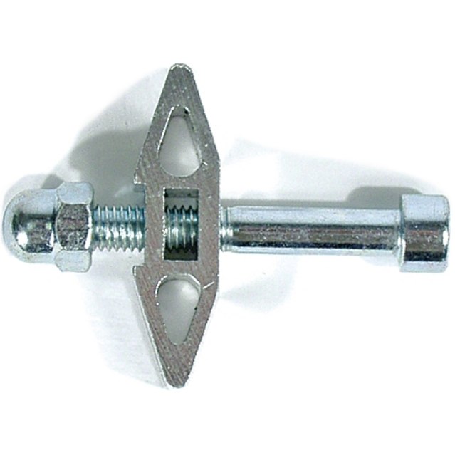 Pletscher Adapter Plate F15/1 for Pletscher Kickstands