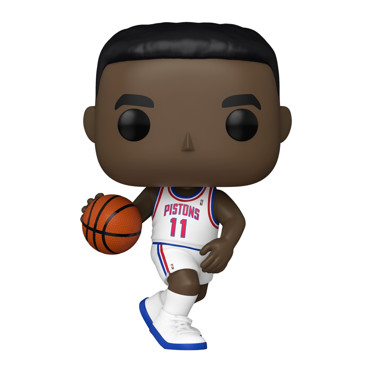 Isiah Thomas Detroit Pistons #101 Funko POP! Vinyl NBA Figure