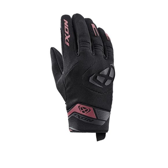 Ixon MIG 2 LADY Gloves - RedRef: IX2002
