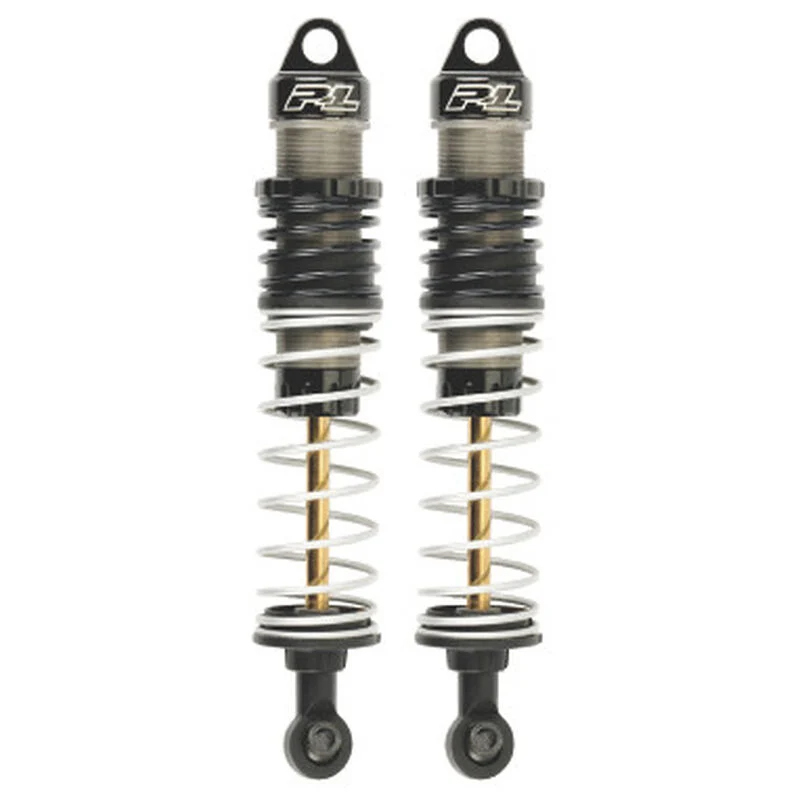 PRO 606301 PowerStroke Shocks, Rear: SLH