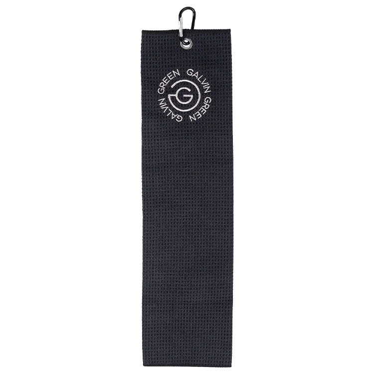 Galvin Green Tim Golf Towel