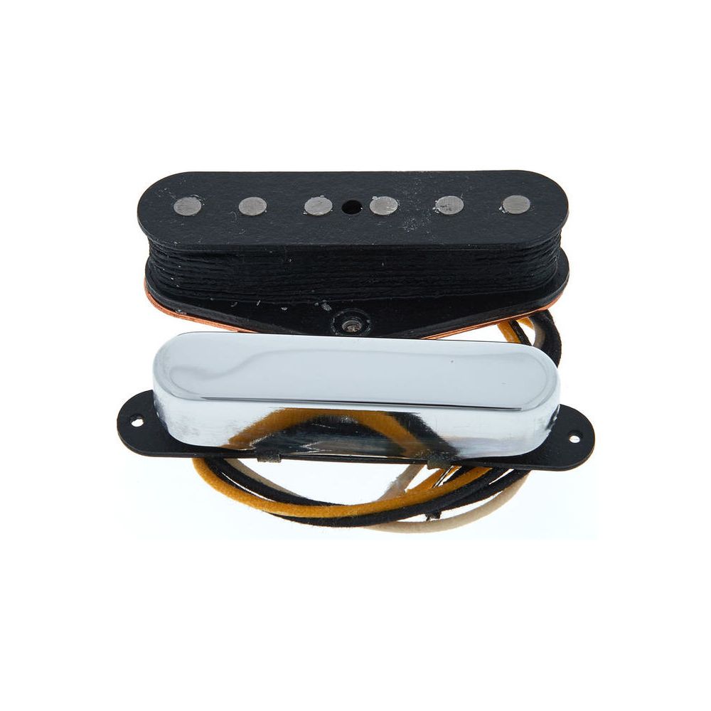 Fender Pure Vintage 52 Tele PU Set – Thomann Ireland