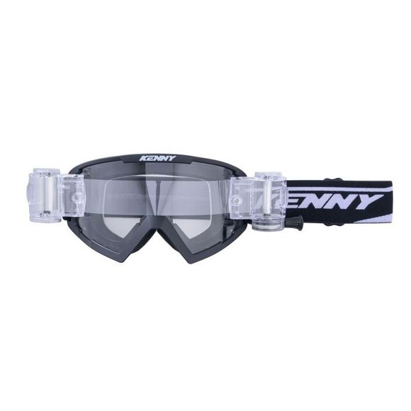 Kenny Track Roll off 2025 - Black cross maskRef: KE2320 / 251-0803015