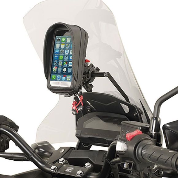 Givi Handlebar Mounting Bar Chassis for GPS MountRef: GI1119 / FB1146