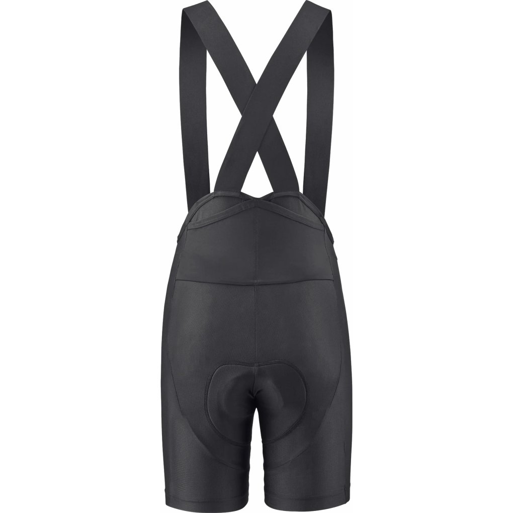 PEdALED Yama Trail Bib Shorts Men - Black