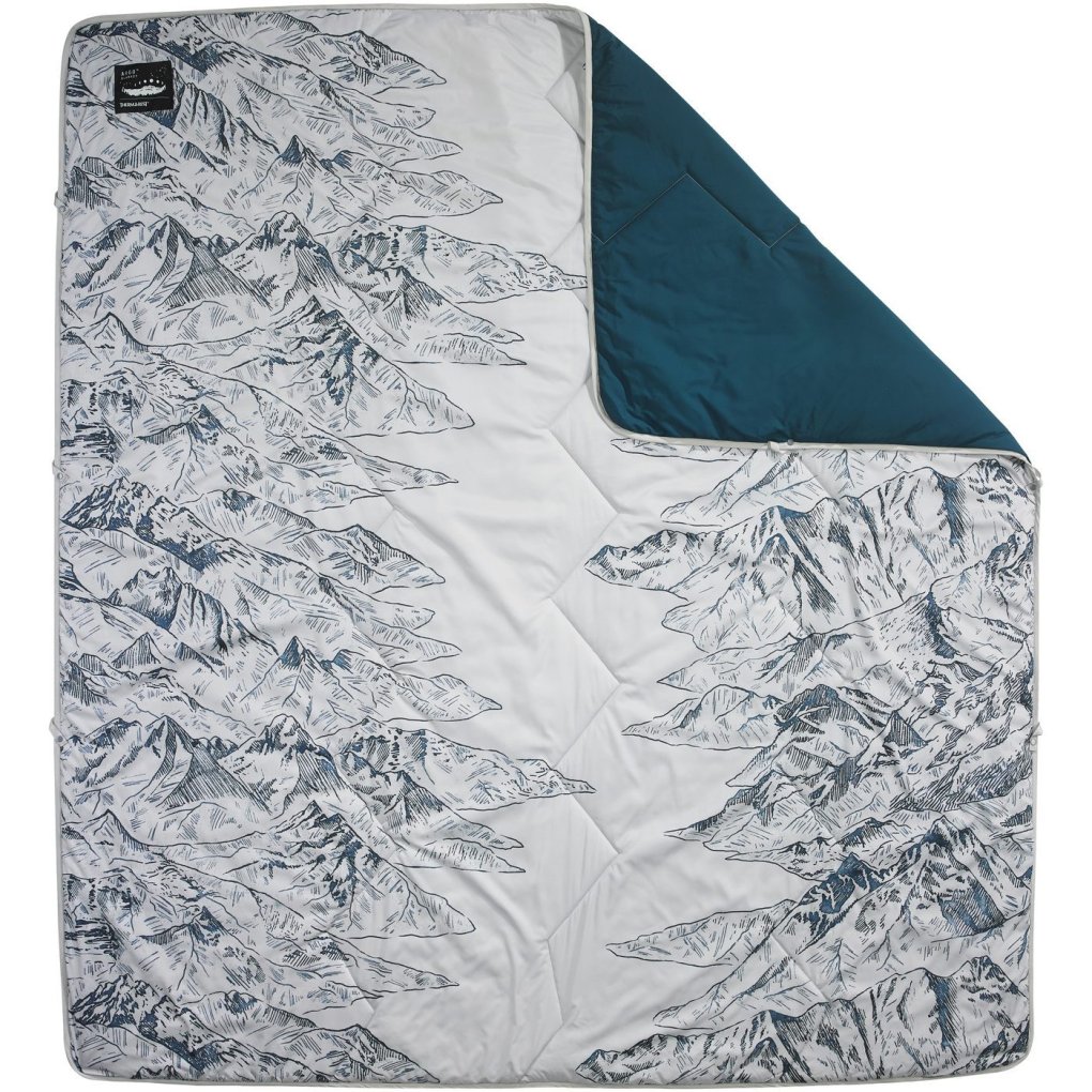 Therm-a-Rest Argo Blanket - Valley View Print