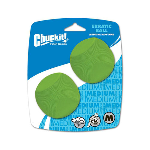 Chuckit! Erratic Ball - L - 1 Ball