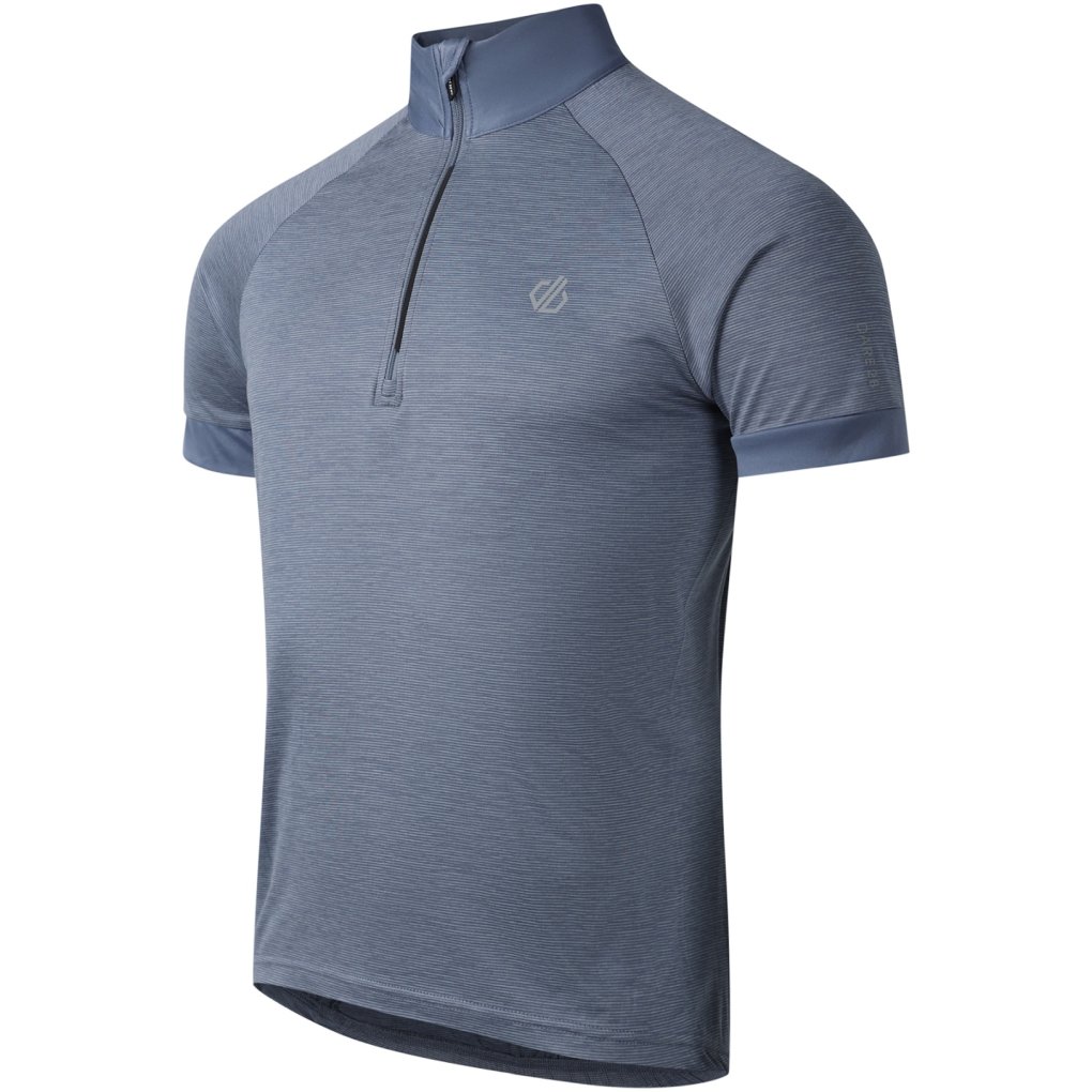 Dare 2b Pedal It Out II Jersey Men - ZR2 Mercury